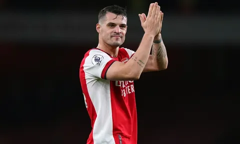 6 điểm sáng của Arsenal sau trận Brentford