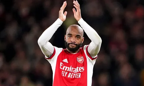 CLB thành London muốn có Lacazette