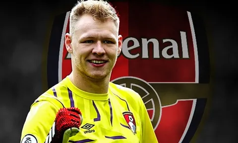 Arsenal tăm tia trụ cột, HLV lên tiếng tổn thương