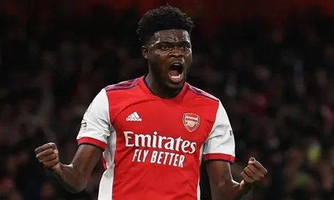 Arsenal thăng hoa, Arteta tiết lộ lý do hồi sinh Partey