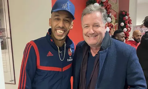 'Chúng ta có thể gọi Man United là một đội thuộc Big 6 không?'