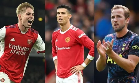 Arsenal thua Liverpool ảnh hưởng thế nào tới cục diện Top 4?