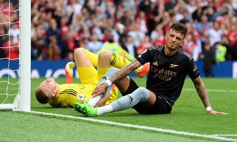 Arsenal thua Man Utd, phát biểu của Evra còn nguyên giá trị