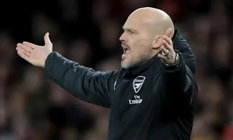 Arsenal thực sự có bao nhiêu cầu thủ dính chấn thương?