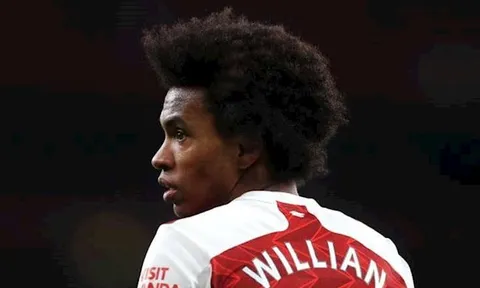 Arsenal tiến hành thanh lý 7 ngôi sao trước ngày 31/8