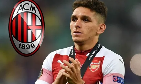 Arsenal tống người thừa mua "sao số", gã khổng lồ lập tức vào cuộc