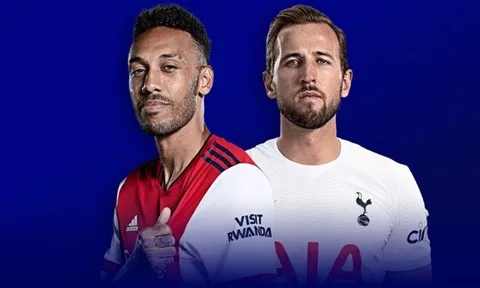 “Arsenal, Tottenham không thể cạnh tranh Premier League trong 2-3 năm tới”