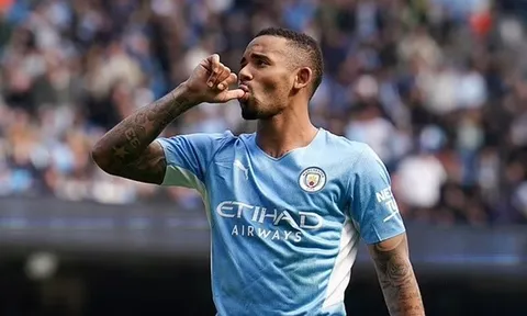 Arsenal trả lương gấp đôi cho sát thủ Premier League