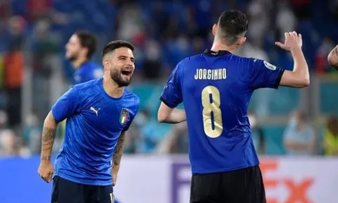 Arsenal tranh mua tiền đạo tuyển Ý với Liverpool