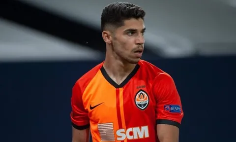 Edu trực tiếp đàm phán, mang sao 21 triệu về cho Arsenal