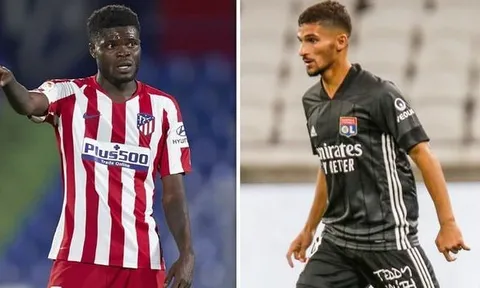Thêm nguồn uy tín xác nhận, Arsenal chốt sổ chợ Hè bằng HĐ bom tấn