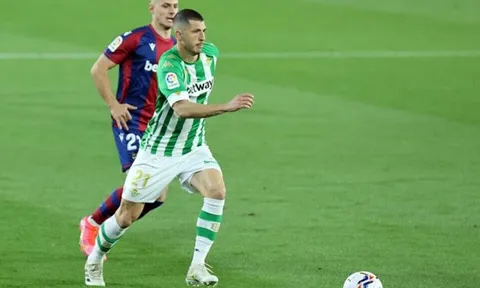 XONG! 'Siêu bom' 68 triệu làm rõ tin tức được Arsenal quan tâm