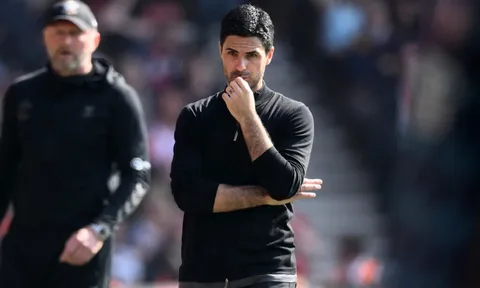 Arsenal triển khai dự án xây dựng bản sắc