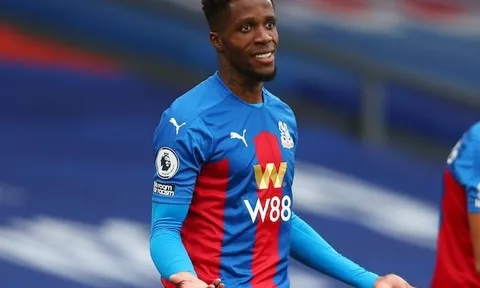 Arsenal trở lại với thương vụ “cỗ máy qua người”