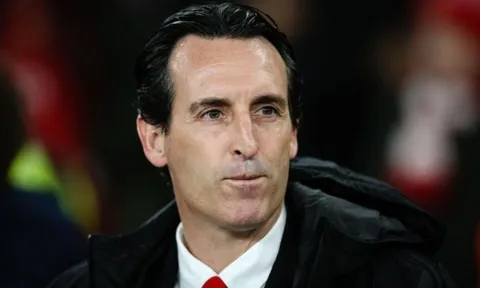 Arsenal từ chối mua 3 quân bài chiến lược cho Emery?