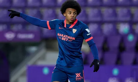 Arsenal ủ mưu cuỗm mục tiêu của Chelsea nhưng không thành