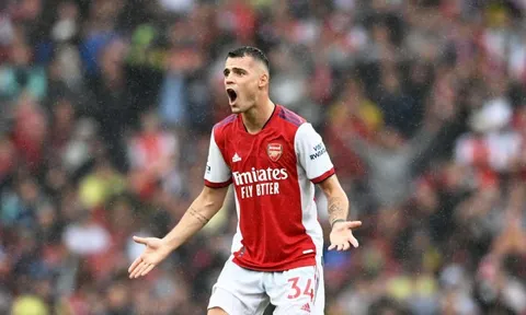 Arsenal nhận cú hích lớn sau trận thắng Norwich