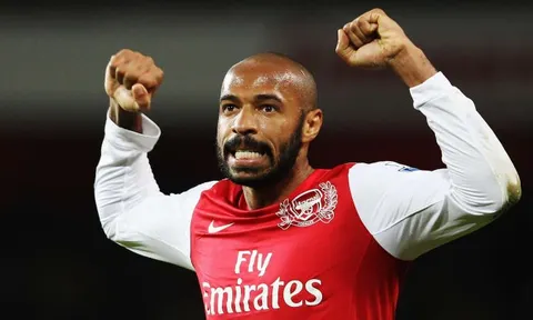 Những chân sút xuất sắc nhất lịch sử Premier League