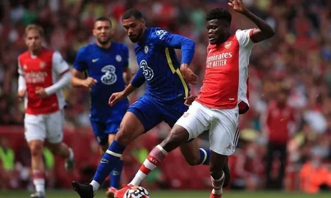 Arsenal và 6 trận đấu then chốt cho cuộc đua vào Top 4 NHA