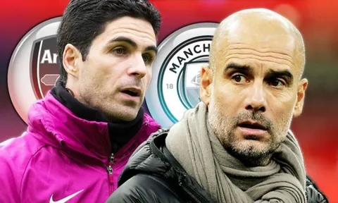 Arsenal và 'hot trend' của EPL: Arteta không phải Ole hay Lampard!