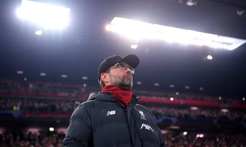 Arsenal và Man Utd cộng lại cũng không bằng Liverpool