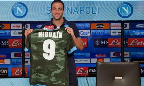 Arsenal và phi vụ hụt với cựu chân sút Real Madrid