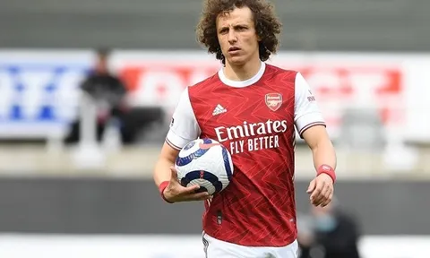 "Arsenal và tôi cùng quyết định chia tay"