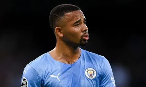 Arsenal và Tottenham nín thở chờ ngày Jesus chốt tương lai
