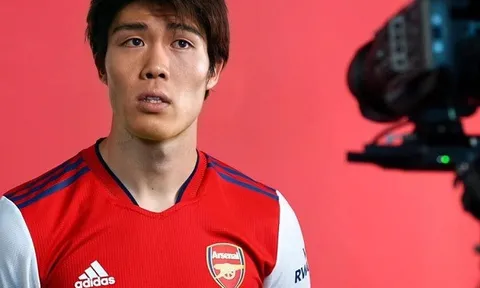 Arsenal vơ bèo gạt tép trong ngày cuối của cuộc chuyển nhượng