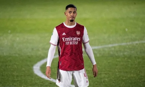 Deschamps nhận xét về màn ra mắt tuyển Pháp của sao trẻ Arsenal