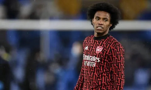 Của nợ coi như rời Emirates, Arsenal đành ngậm đắng mất trắng
