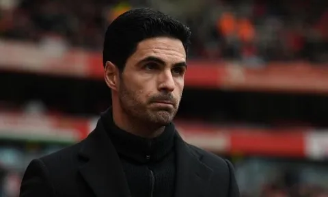 Arsenal xác định tân binh tháng Giêng, giá 55 triệu euro