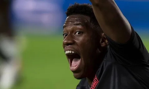 Arsenal xem xét chiêu mộ chân sút ghi 12 bàn sau 18 trận
