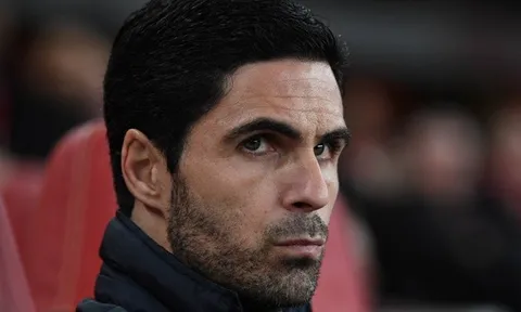 Arteta vạch trần sự thật, Arsenal thanh trừng xong nội bộ