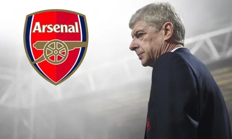 Chấn động! Wenger vạch trần sự thật: "Và như thế Arsenal trượt xa khỏi tôi"