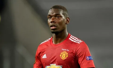 Arsene Wenger: “Khi Pogba được tung vào sân trong trận Leipzig, tôi thấy tiếc”