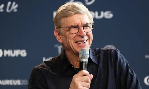 Arsene Wenger: “Nên hủy bỏ Nations League, tổ chức World Cup và EURO mỗi năm”