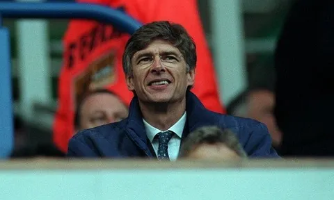 24 năm ngày Wenger dẫn dắt Arsenal: Nhìn lại 10 sự kiện đáng nhớ nhất