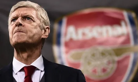 Arsene Wenger: “Siêu cúp bóng đá châu Âu sẽ hủy hoại Premier League”