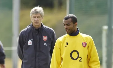 Arsene Wenger thừa nhận sai lầm khi bán 1 ngôi sao cho Chelsea