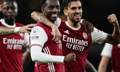 Người hùng Arsenal: "Chúng tôi sẽ thách thức mọi danh hiệu"