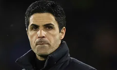 Paul Merson: Mikel Arteta đã đúng khi tống khứ cầu thủ 350.000 bảng/tuần
