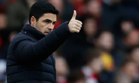 Thời điểm Arsenal có thể công bố 3 tân binh