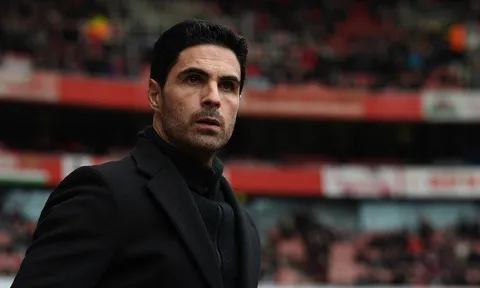 Hasselbaink: Arteta đã mắc sai lầm với chân sút 10 bàn/16 trận