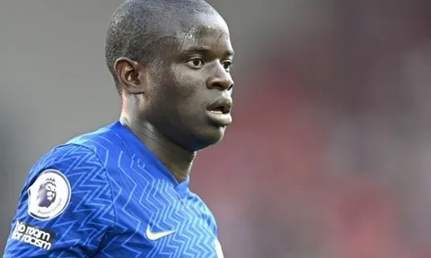 Arteta: "Arsenal không có Kante"