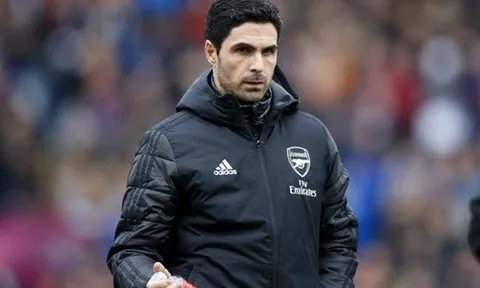 "Arsenal phải tăng cường thêm hỏa lực"