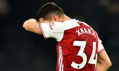 Arteta bảo thủ, Arsenal đang "chết mòn" với những quả tạt