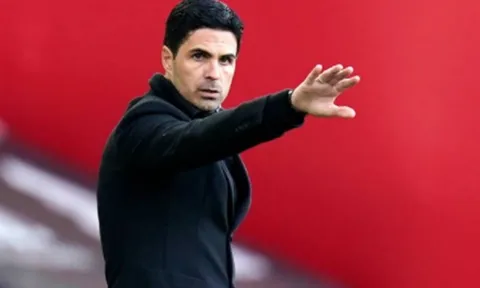 Arteta: "Chúng tôi không có thời gian chuẩn bị trước Fulham"
