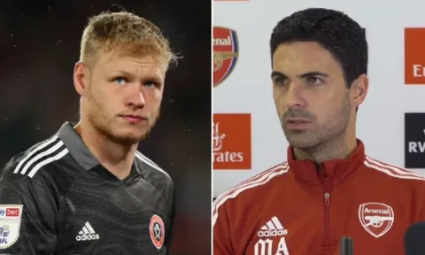 Arteta công khai tân binh thứ 5, nói luôn khả năng ra sân trận Chelsea