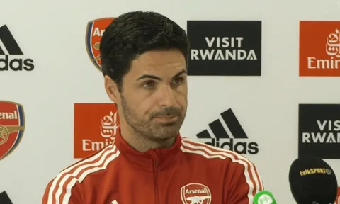 Chờ Saka, Arsenal mất 2 trụ cột ở trận đấu tới